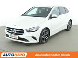 Mercedes-Benz B 200 Progressive Aut.*NAVI*LED*TEMPO*CAM*PDC* - Mercedes-Benz B 200 Gebrauchtwagen in Nürnberg