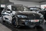 BMW 320d xDrive*M Sport*360*Distr*Head*M Sitze*Pano* - BMW 320: Kombi, 320d Xdrive