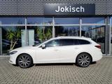 Mazda 6 Kombi SKY-G 2.0 (165PS) SPORTS MATRIX-LED BOSE - gebrauchte Mazda 6 aus dem Jahr 2022