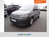 Volkswagen Caddy 1,5 l TSI eHybrid ACC App-Connect SH Kam. - Volkswagen Caddy mit Hybrid-Antrieb