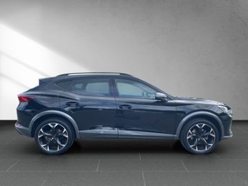 Cupra Formentor 1.5 TSI LED NAVI CAM SHZ ACC ALU