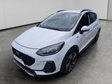 Ford Fiesta Active 1.0 ecoboost h 125cv - Ford Fiesta Active mit Hybrid-Antrieb (Benzin/Elektro)