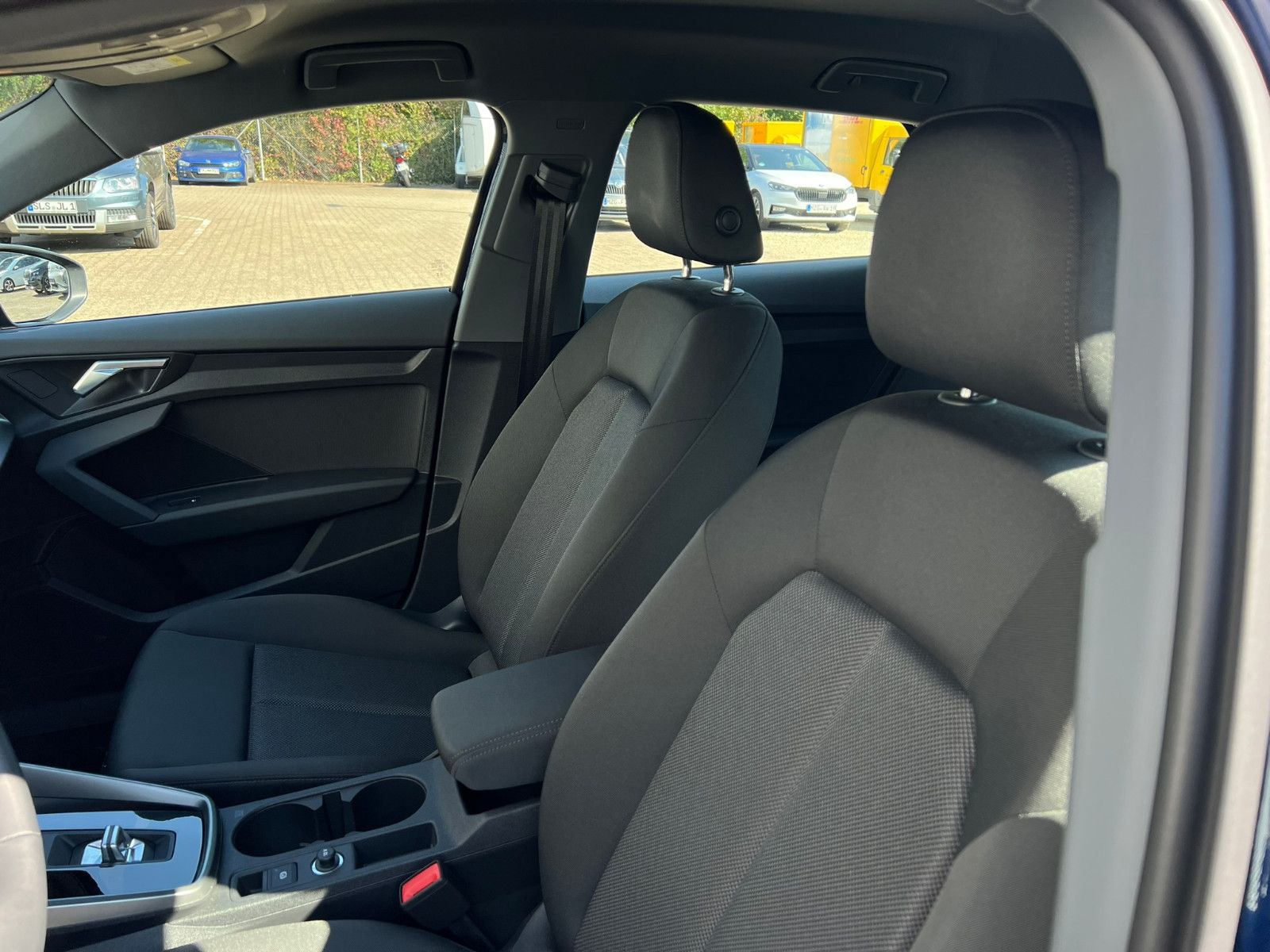 Fahrzeugabbildung Audi A3 Sportback 30 TDI S-tronic Carplay Tempomat