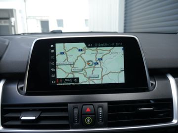 BMW 218 Active Tourer - 7