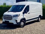 Maxus Deliver 9 Kasten L3H2 (Kamera, Klima, 1. Hand) - Maxus Deliver 9 aus 2023
