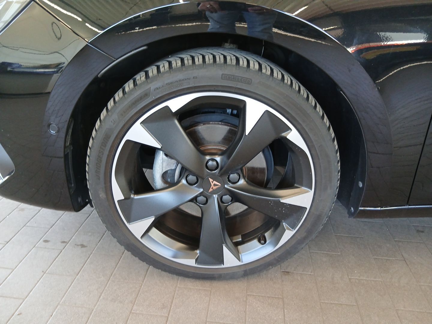 Cupra Leon - Bild 7