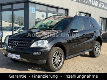 Mercedes ML 320 - 1