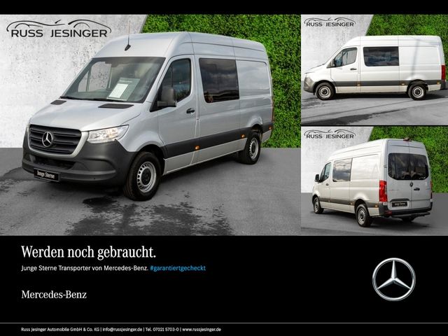 Mercedes-Benz Sprinter 316 CDI *6-Sitze*Klima*Navi*Kamera*AHK