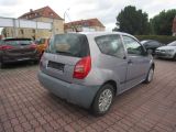 Citroën C2 HU bis 01.2027 - Citroën aus 2003