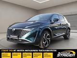 Nissan Qashqai Tekna Plus|Pano+360°+HeadUpDisplay+BOSES - Nissan Qashqai: Tekna Plus