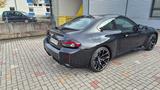 BMW M2 Coupé - - BMW M2 mit Panoramadach