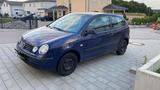 Volkswagen VW Polo 1,9 SDI / 2003 - Volkswagen Polo: Sdi