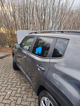 Jeep Renegade 1.0l T-GDI I3 Limited Limited - Jeep Renegade von privat