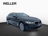BMW 520d xDrive Touring Laser,DAProf,HuD,PA,LiCoPro - BMW: X