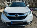 Honda CRV Hybrid 2.0 Livestyle AT 4WD in K... - Honda CR-V: Crv