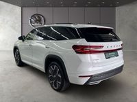 Skoda Kodiaq - Vorschau Bild 4