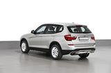 BMW X3 XDRIVE 20D*AUS 1 HAND*FINANZIERUNG MÖGLICH* - BMW X3 Gebrauchtwagen in Düsseldorf