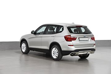 BMW X3 - 4