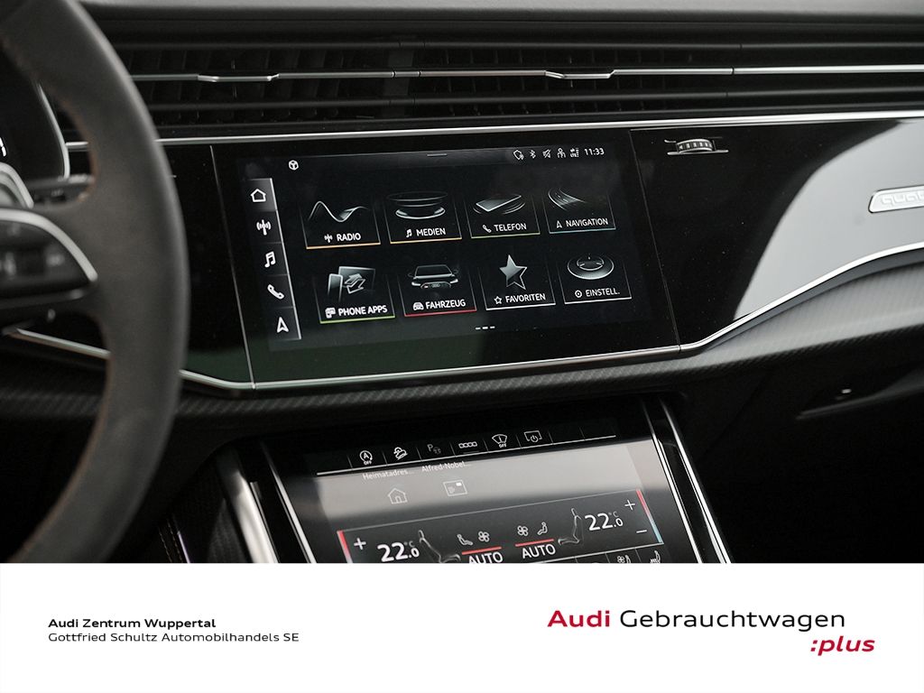 Audi RSQ8 - Bild 13