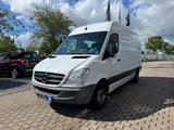 Mercedes-Benz Sprinter II Kasten 316 CDI*Finanzierung* - gebrauchte Mercedes-Benz Sprinter aus dem Jahr 2013