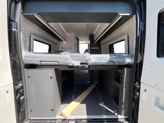 Adria EDITON 640 SLB*180PS*10"NAVI*Markise*SAFETY Pake
