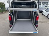 Volkswagen T6 Transporter 4Motion|SORTIMO FAHRZEUGEINRICHT|