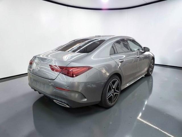 Mercedes-Benz CLA Coupe AMG Line PANO*ACC*MBEAM*WIDE*KAM, миниатюра 3
