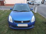 Suzuki Swift 1.3 Comfort A-M-T Comfort - gebrauchte Suzuki Swift aus dem Jahr 2007