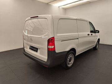 Mercedes eVito - 5