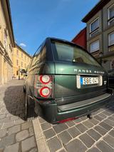 Land Rover Range Rover 3.6 TDV8 Vogue Vogue - Land Rover Range Rover aus 2010: Vogue