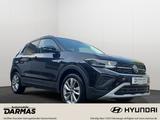 Volkswagen T-Cross GOAL 1.5 TSI DSG Navi Keyless LED TOP - Volkswagen T-Cross: Goal