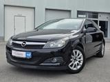 Opel Astra H 1.6 GTC KLIMA ALU TÜV ZV BC SERVICE NEU - Opel Astra aus 2007: Gtc