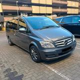Mercedes-Benz Mercedes  viano   Abimiente. Edition - Mercedes-Benz Viano in Mannheim