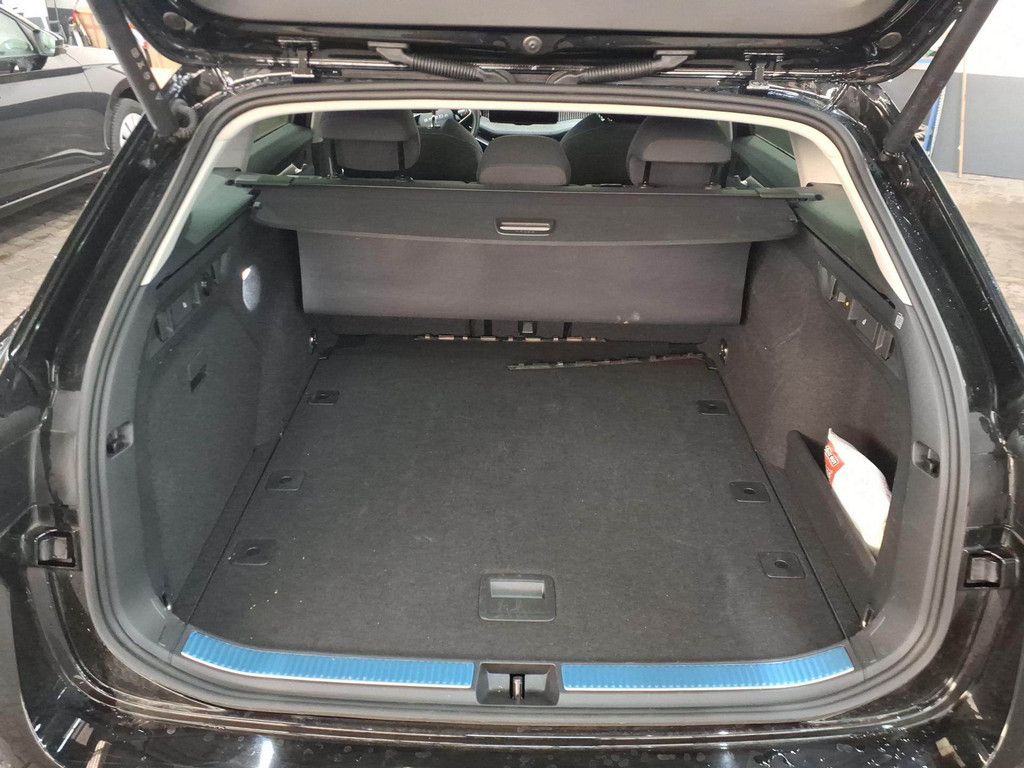 Skoda Superb - Bild 6