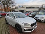 Skoda FABIA 1,0 TSI Ambition*LED+TEMPO+PDC+KAA* - Skoda Fabia in Nürnberg