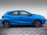 MG3 85 kW Comfort KLIMA PDC NAVI - blaue MG MG3