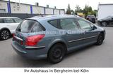 Peugeot 407 JBL HDi FAP 135 Automatik°Panorama°Alu°1.HD - Peugeot 407: Hdi