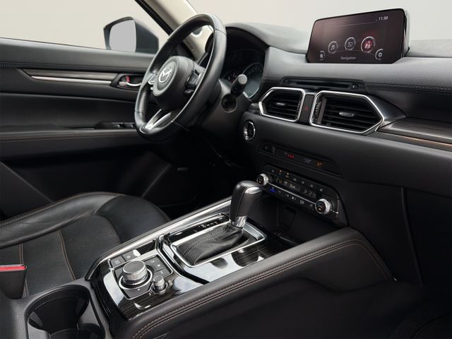 Mazda CX-5 Sports-Line AWD
