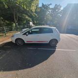 Fiat EVO Punto 1.4 135ps  Abarth - Fiat Punto: Abart