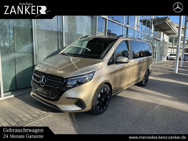 Mercedes-Benz V 250 d STYLE Lang DISTRONIC*EASY-PACK*360CAM*