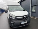 Opel Vivaro B L1H1  2,9t 1.6CDTI*START/STOP*BLUETOOTH - Opel Vivaro