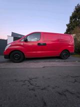 Hyundai H1 2.5 Tdi - Hyundai H-1 aus 2013