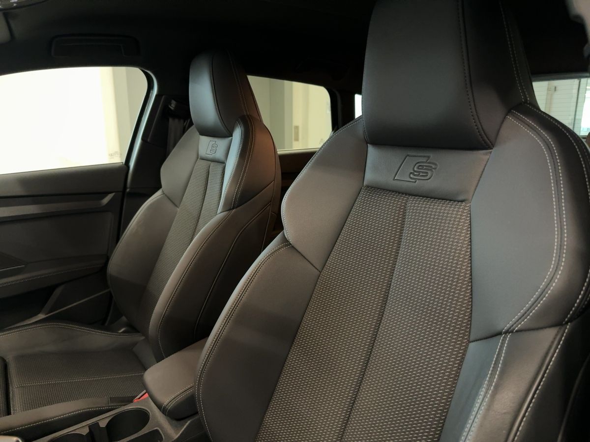 Audi A3 - Bild 20