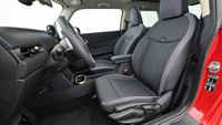MINI Cooper S - Vorschau Bild 11