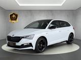 Skoda Scala 1.5 TSi ACT*MONTE CARLO*R.KAM*LED*NAVI*ACC - Skoda Scala mit Schiebedach