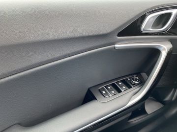 Kia cee'd Sportswagon 1.5 T-GDI Spirit Kam.+KeyLess