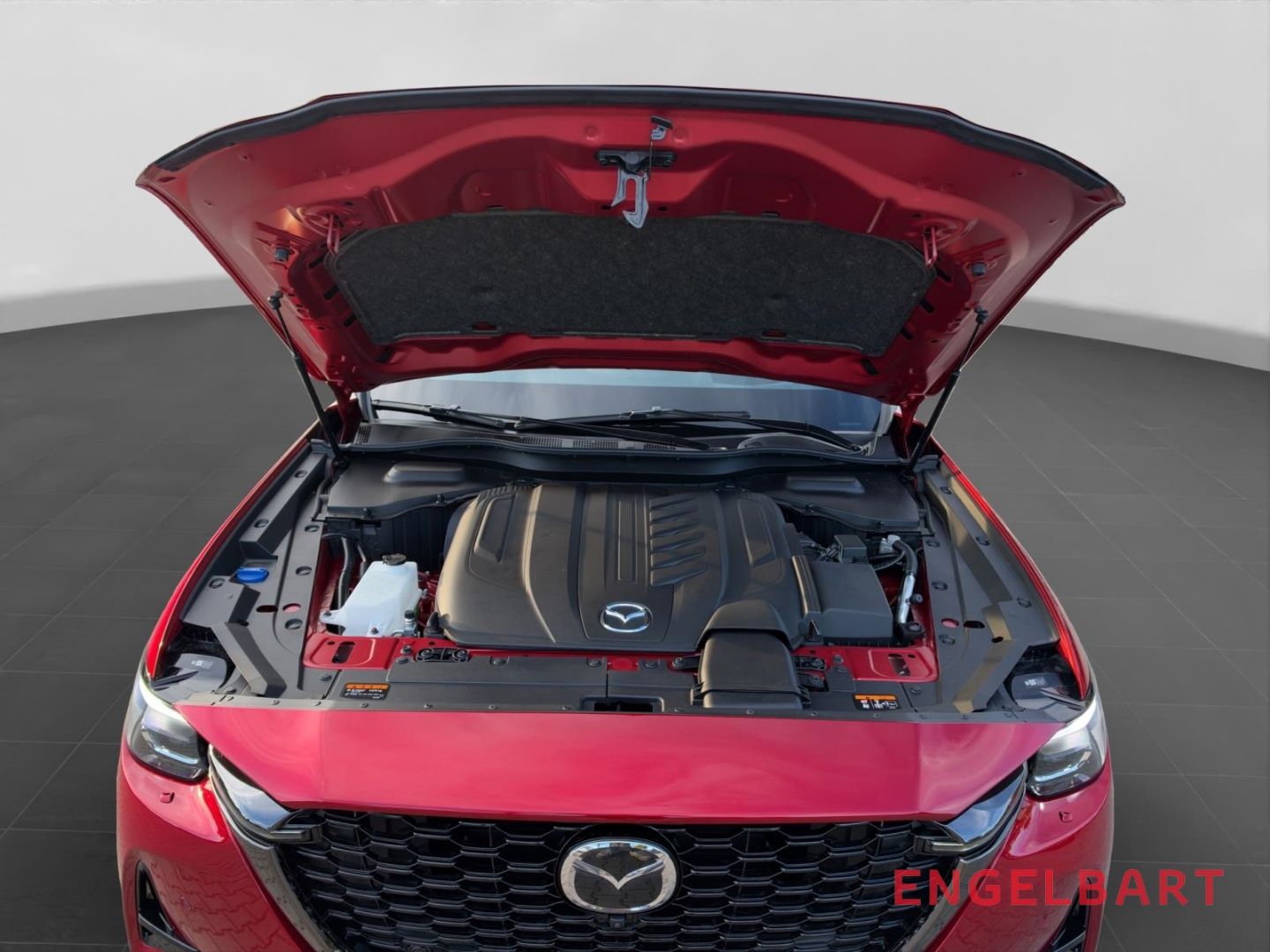 Mazda CX-60 - Bild 14
