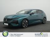 Peugeot 308 ALLURE HYBRID 145 e-DSC6 - Peugeot 308 mit Benzin-Antrieb: Limousine, 1.6