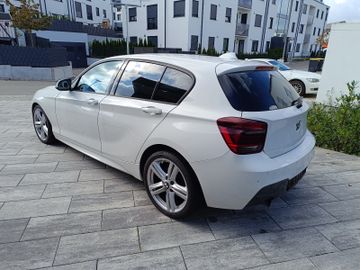 BMW 116 - 12