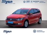 Volkswagen Touran 1.2 TSI Allstar CLIMAT+PDFC+ACC+SHZ+LM - VW Touran Gebrauchtwagen in Chemnitz